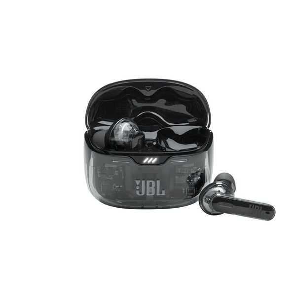 JBL Tune Beam Ghost Edition ANC True Wireless Earbuds