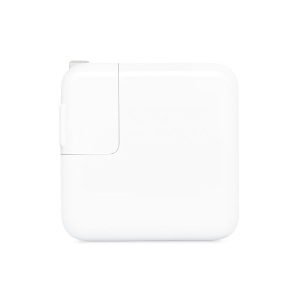 30W USB-C Power Adapter
