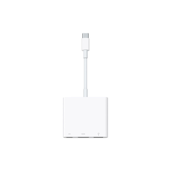 USB-C Digital AV Multiport Adapter