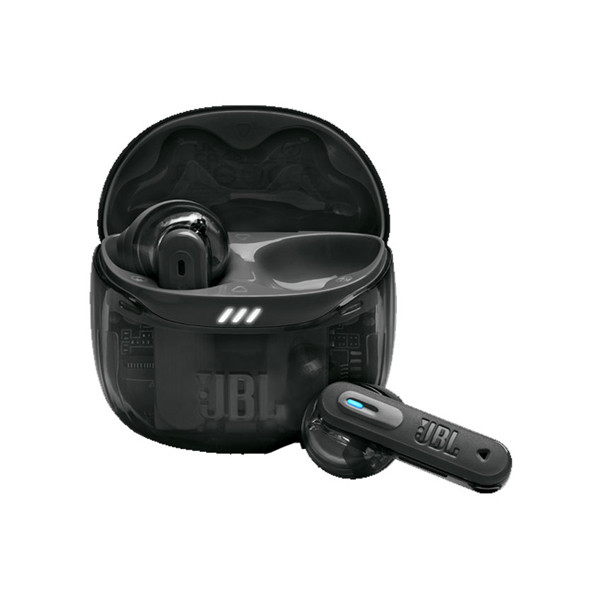 JBL Tune Flex 2 ANC True Wireless Earbuds (Ghost Edition)