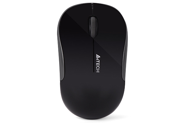 A4TECH G3-300N V-Track Wireless Mouse