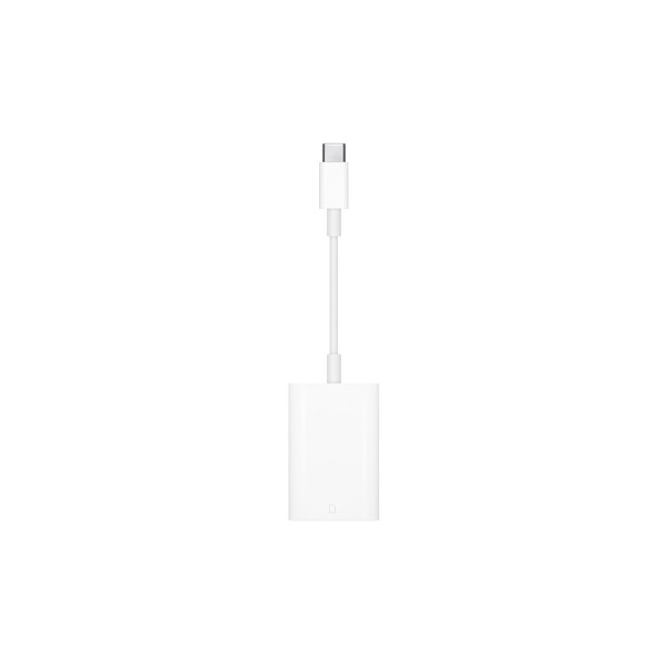 USB-C to SD Card Reader