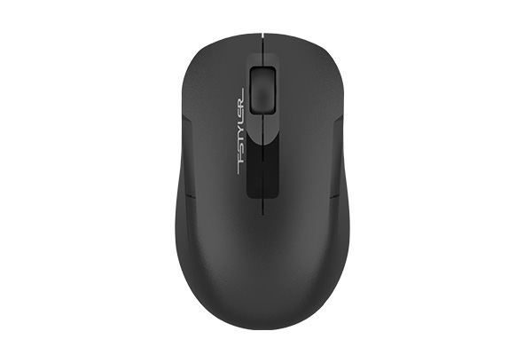 A4TECH Fstyler FG15C Air2 Dual-Mode Rechargeable Wireless Mouse