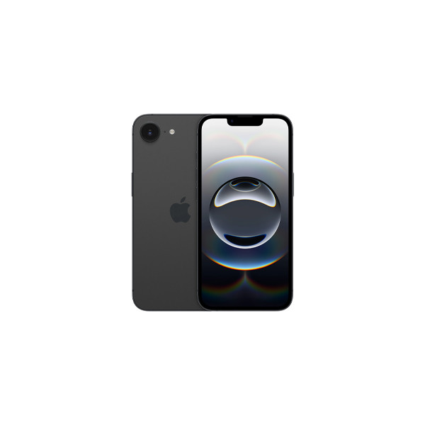 iPhone 16e