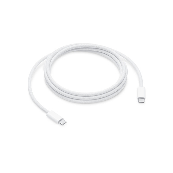 60W USB-C Charge Cable (1 m)