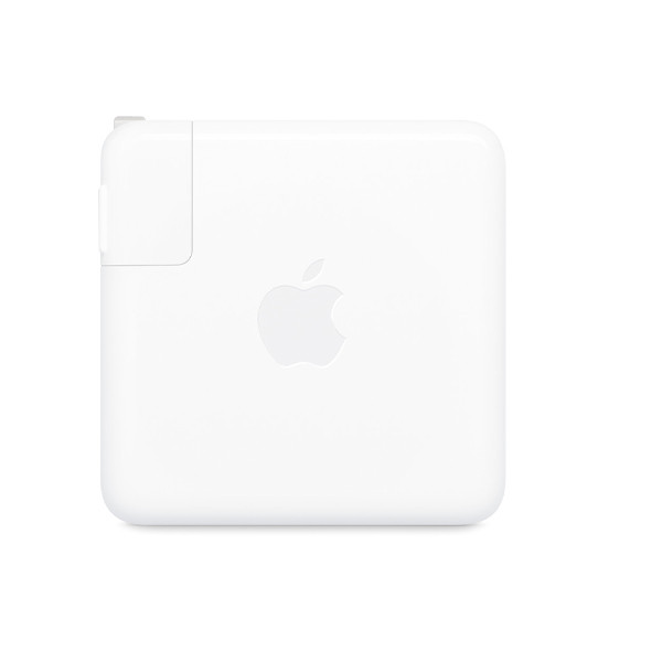 96W USB-C Power Adapter