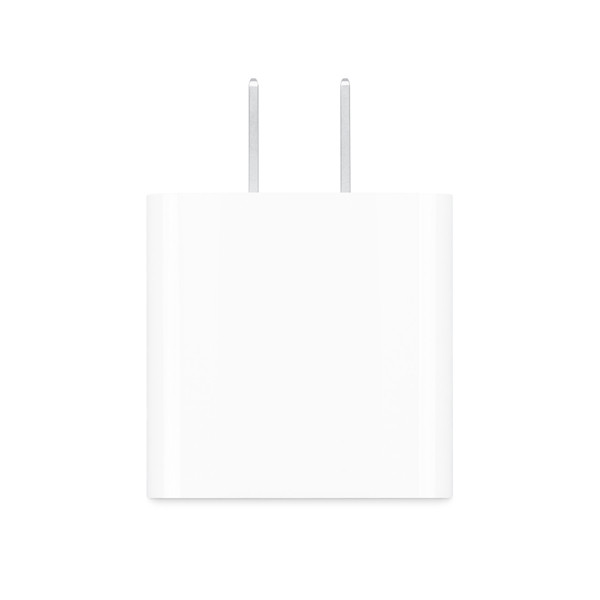 Apple 20W USB-C Power Adapter