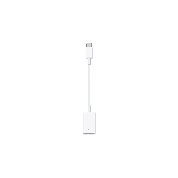 USB-C to USB Adapter