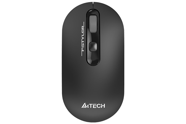 A4TECH FG20 Fstyler 2.4G Wireless Mouse