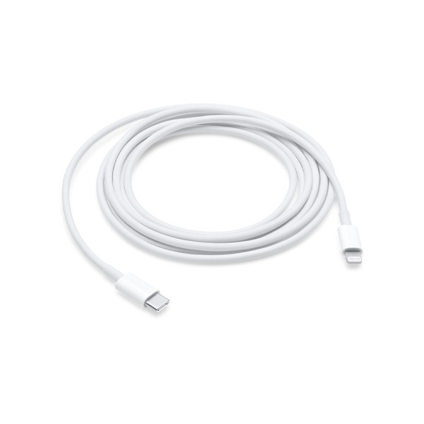 USB-C to Lightning Cable (2 m)