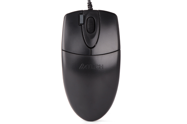 A4TECH OP-620D 2X Click Optical Mouse