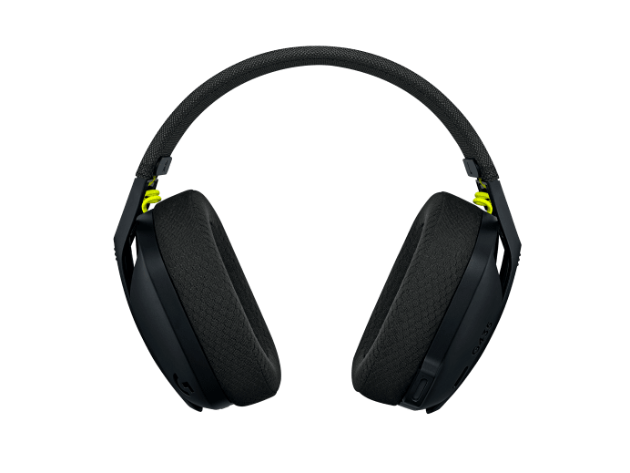 Logitech G435 LIGHTSPEED Wireless & Bluetooth Gaming Headset