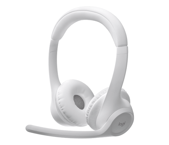 Logitech Zone 300 Wireless Bluetooth Headphone